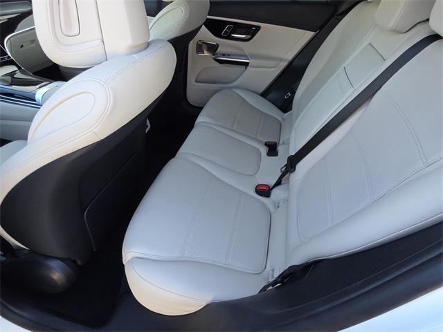 used 2023 Mercedes-Benz GLC 300 car, priced at $39,997