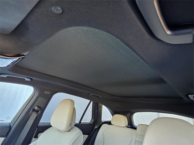 used 2023 Mercedes-Benz GLC 300 car, priced at $39,997