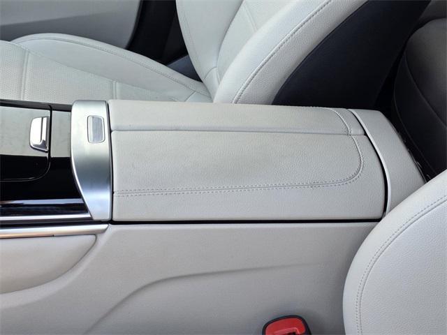 used 2023 Mercedes-Benz GLC 300 car, priced at $39,997