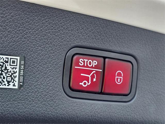 used 2023 Mercedes-Benz GLC 300 car, priced at $39,997