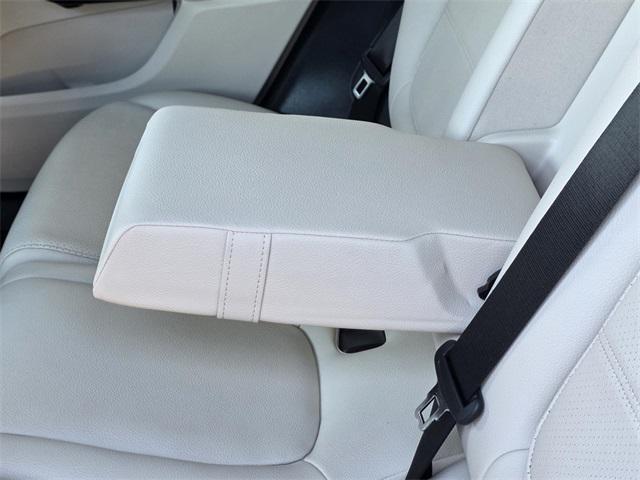 used 2023 Mercedes-Benz GLC 300 car, priced at $39,997