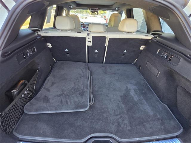 used 2023 Mercedes-Benz GLC 300 car, priced at $39,997