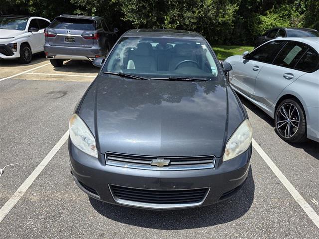 used 2010 Chevrolet Impala car, priced at $8,995