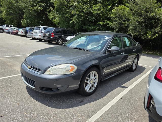 used 2010 Chevrolet Impala car, priced at $8,995
