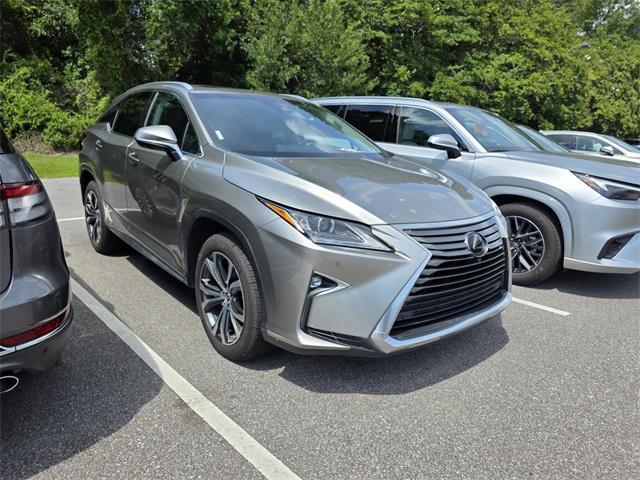 used 2019 Lexus RX 350 car, priced at $26,950