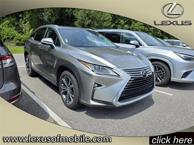used 2019 Lexus RX 350 car, priced at $26,950