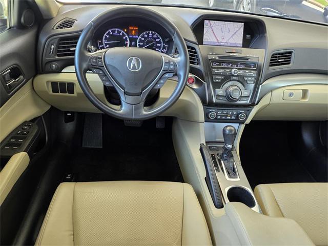 used 2013 Acura ILX car, priced at $11,325