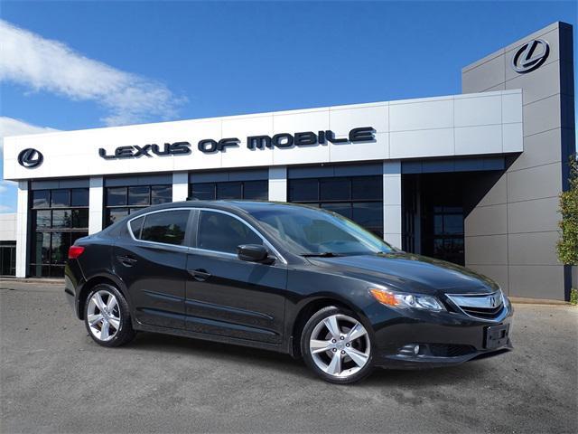 used 2013 Acura ILX car, priced at $11,325