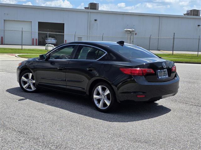 used 2013 Acura ILX car, priced at $11,325