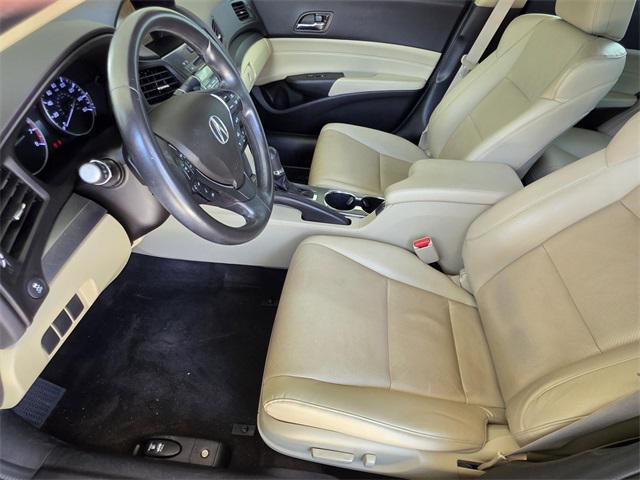 used 2013 Acura ILX car, priced at $11,325