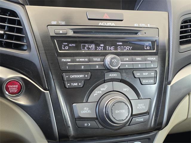 used 2013 Acura ILX car, priced at $11,325