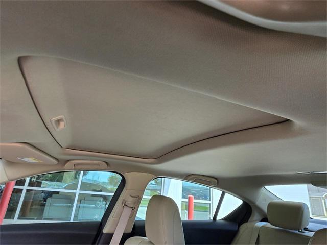 used 2013 Acura ILX car, priced at $11,325