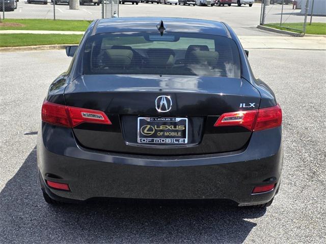 used 2013 Acura ILX car, priced at $11,325