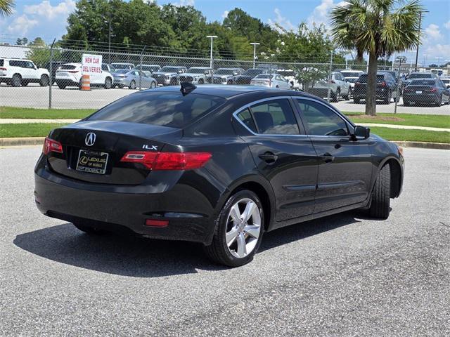 used 2013 Acura ILX car, priced at $11,325