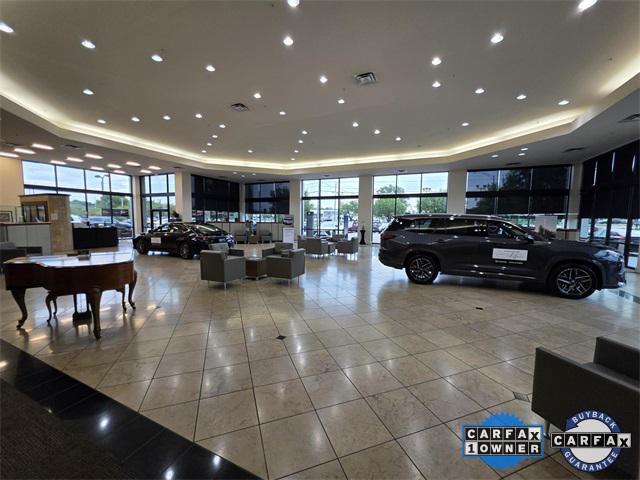 used 2024 Lexus NX 350 car, priced at $46,901