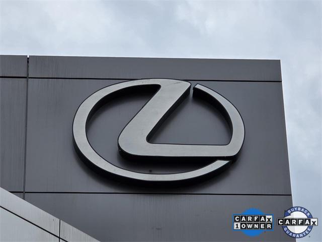 used 2024 Lexus NX 350 car, priced at $46,901