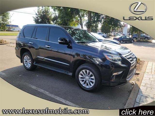 used 2016 Lexus GX 460 car, priced at $24,916