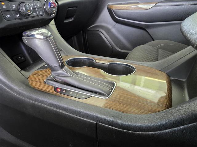 used 2019 GMC Acadia car, priced at $15,888