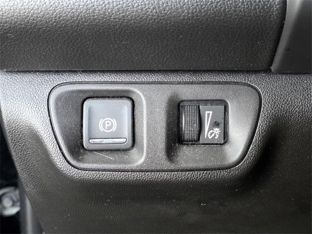 used 2019 GMC Acadia car, priced at $15,888