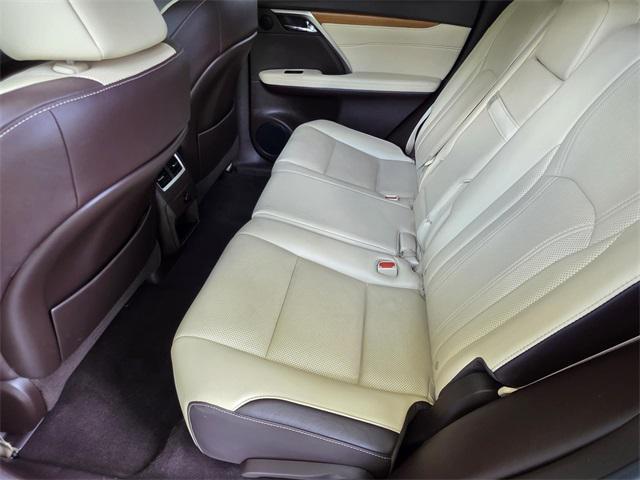 used 2016 Lexus RX 350 car, priced at $19,839