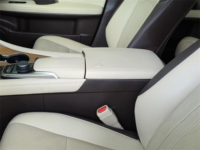used 2016 Lexus RX 350 car, priced at $19,839