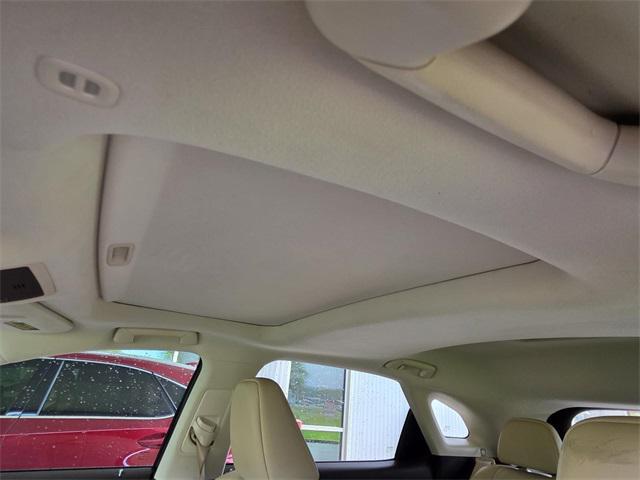 used 2016 Lexus RX 350 car, priced at $19,839