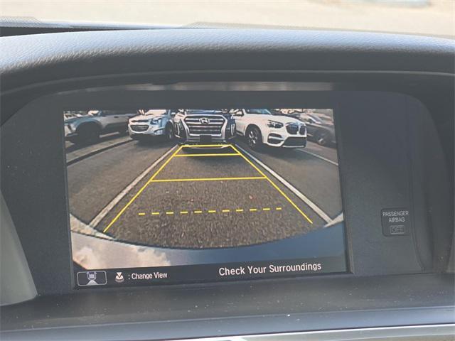 used 2017 Honda Accord car, priced at $16,995