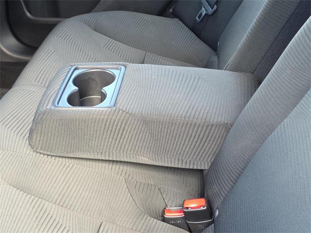 used 2017 Honda Accord car, priced at $16,995