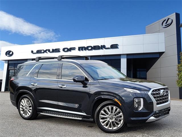 used 2020 Hyundai Palisade car, priced at $26,991