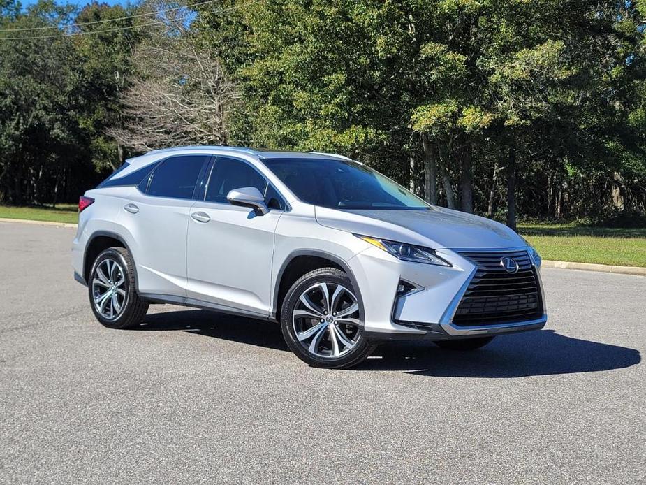 used 2019 Lexus RX 350 car, priced at $27,991