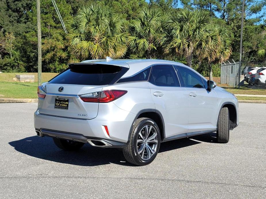 used 2019 Lexus RX 350 car, priced at $27,991