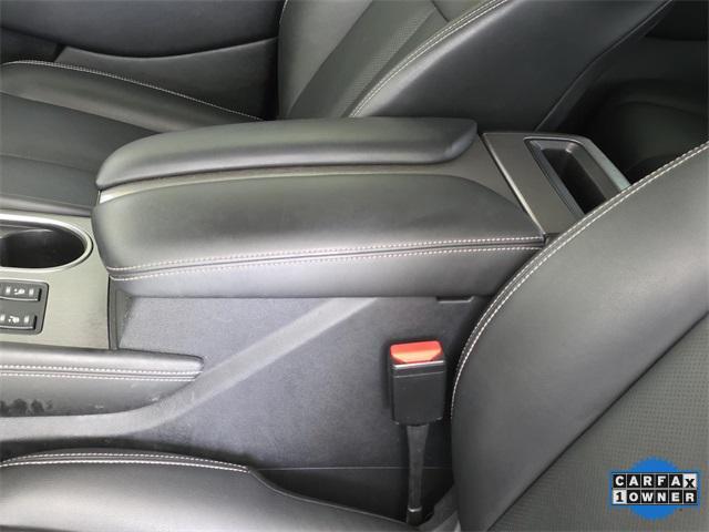 used 2019 Nissan Murano car, priced at $16,918