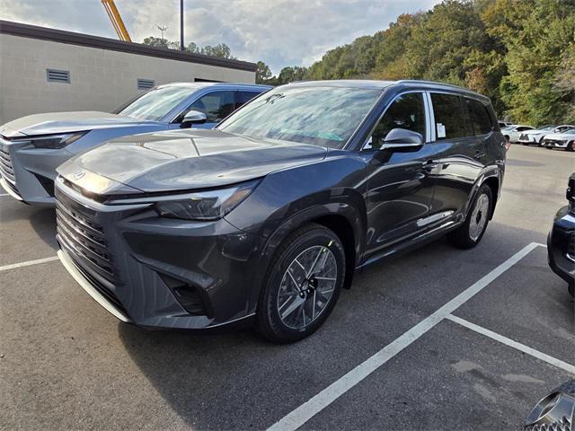 new 2026 Lexus TX 350 car, priced at $66,096