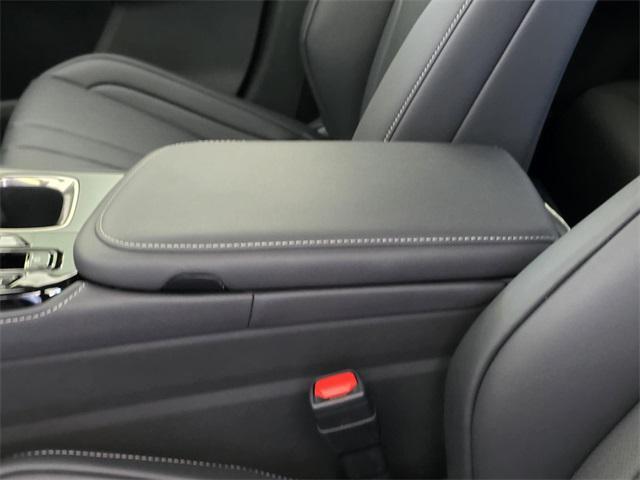 new 2026 Lexus NX 350 car, priced at $55,305