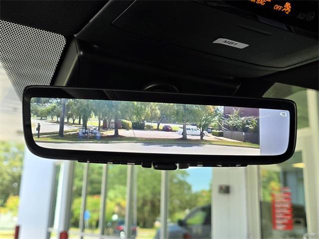 new 2026 Lexus NX 350 car, priced at $55,305