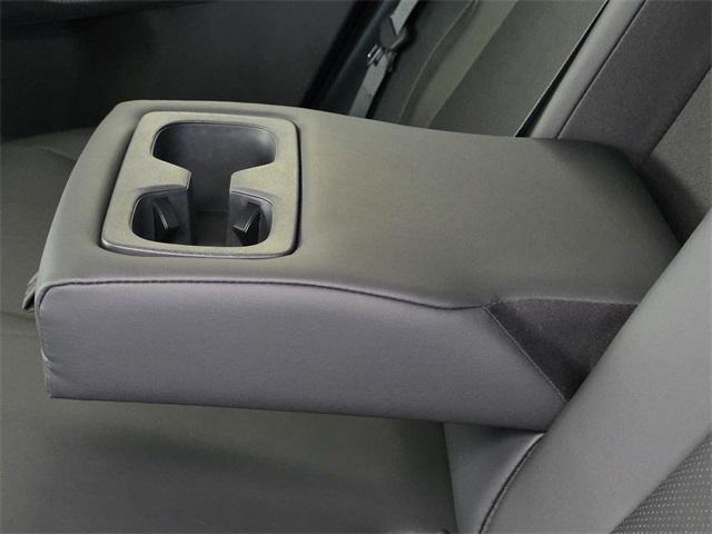 new 2026 Lexus NX 350 car, priced at $55,305