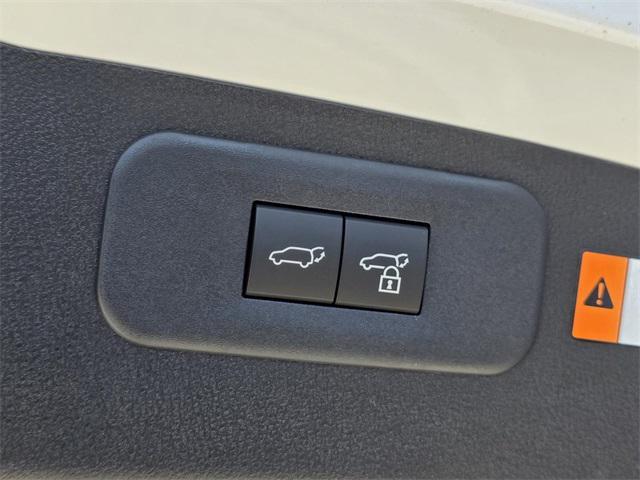 new 2026 Lexus NX 350 car, priced at $55,305