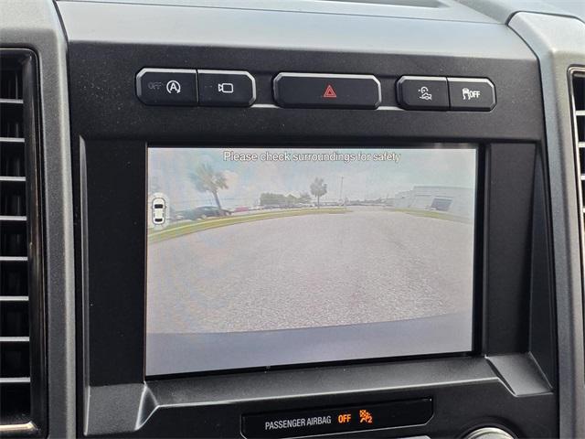 used 2019 Ford F-150 car, priced at $42,420