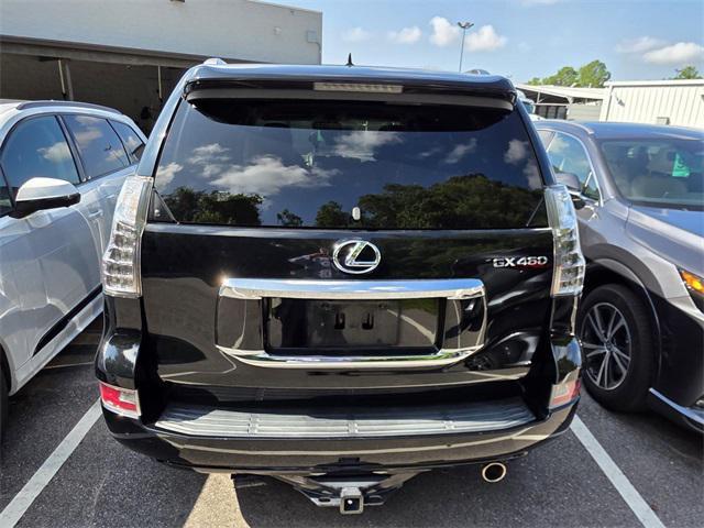 used 2015 Lexus GX 460 car, priced at $21,875