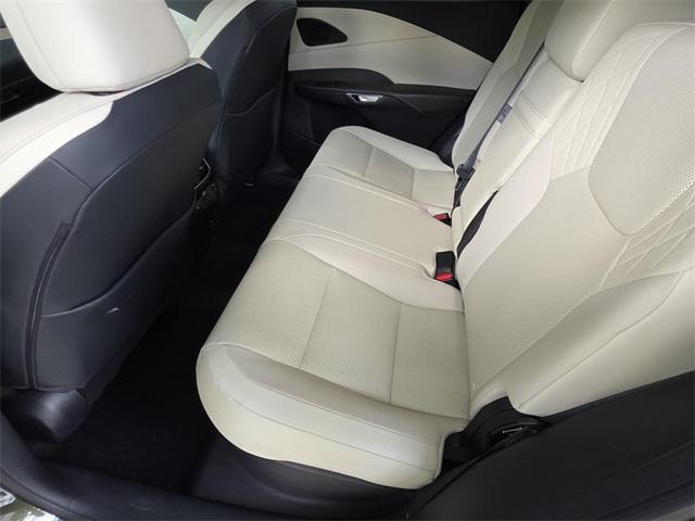 used 2024 Lexus RX 350 car, priced at $56,875