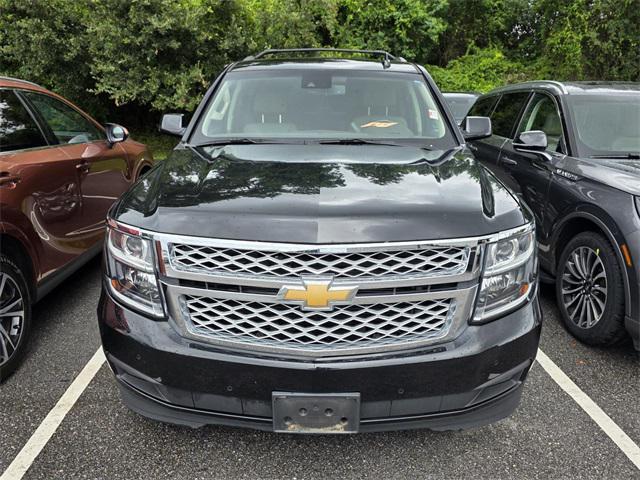used 2018 Chevrolet Tahoe car, priced at $29,801