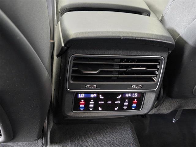used 2022 Audi Q7 car, priced at $41,936