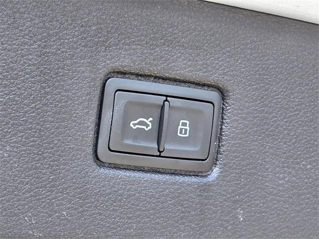used 2022 Audi Q7 car, priced at $41,936