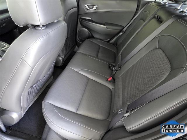 used 2019 Hyundai Kona car, priced at $12,985