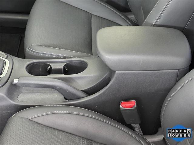 used 2019 Hyundai Kona car, priced at $12,985