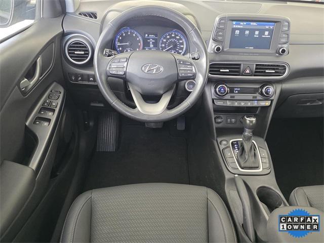 used 2019 Hyundai Kona car, priced at $12,985