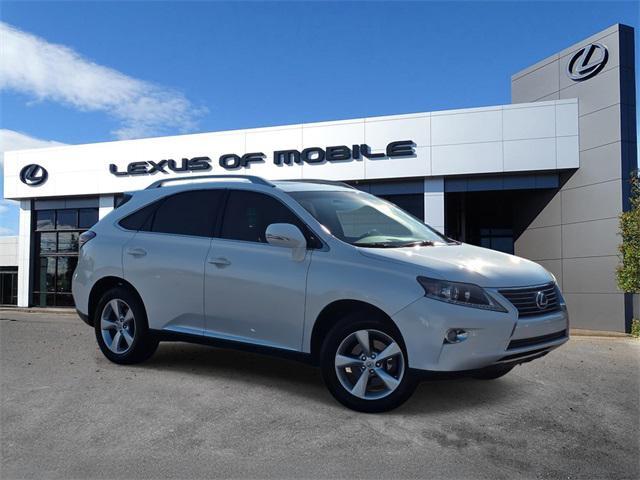 used 2013 Lexus RX 350 car, priced at $13,998