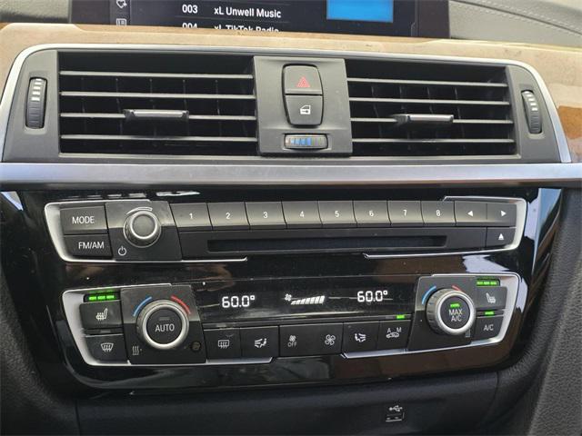 used 2019 BMW 440 Gran Coupe car, priced at $25,298