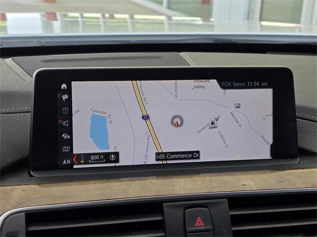 used 2019 BMW 440 Gran Coupe car, priced at $25,298