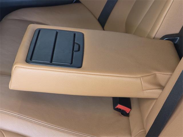 used 2019 BMW 440 Gran Coupe car, priced at $25,298